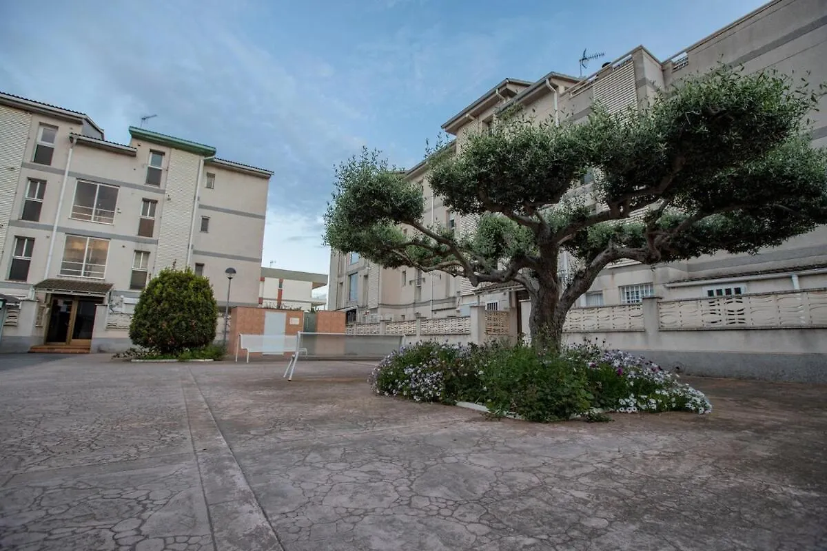 Creixell Apartment With 3 Rooms 0*,  Spanien