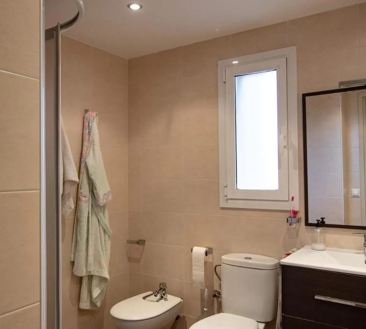 Creixell Apartment With 3 Rooms Spanien